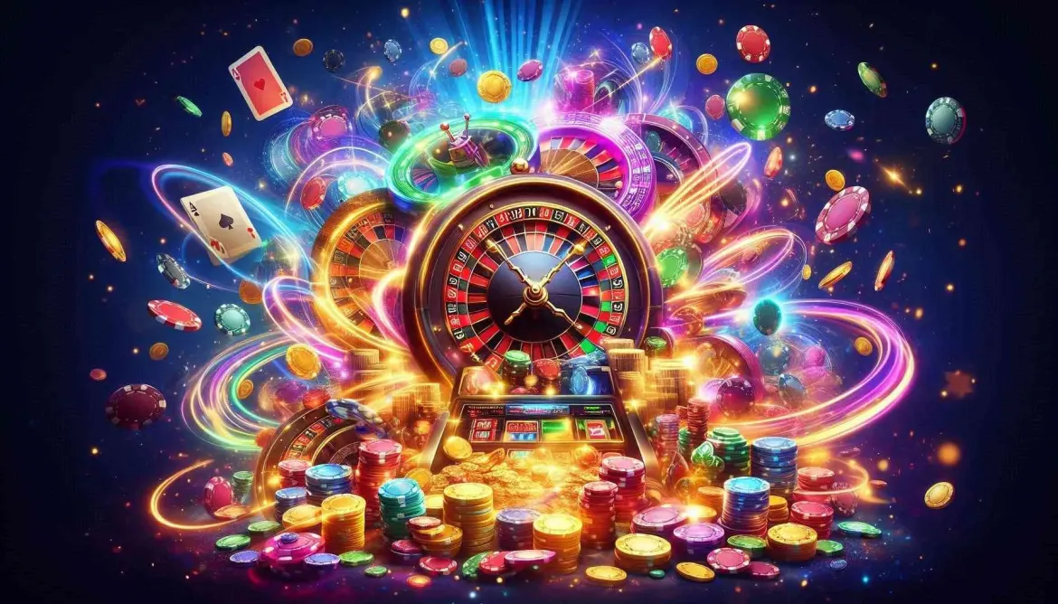 The Clubhouse Casino